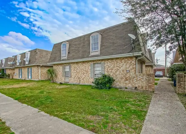 Property at 2713 Kingman St Unit A, Metairie, LA, 70006, 2 beds, 1 bath, [object Object]