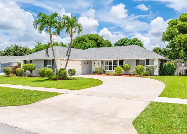 Property at 11729 Greenbriar Cir, Wellington, FL, 33414, 3 beds, 2 baths, [object Object]