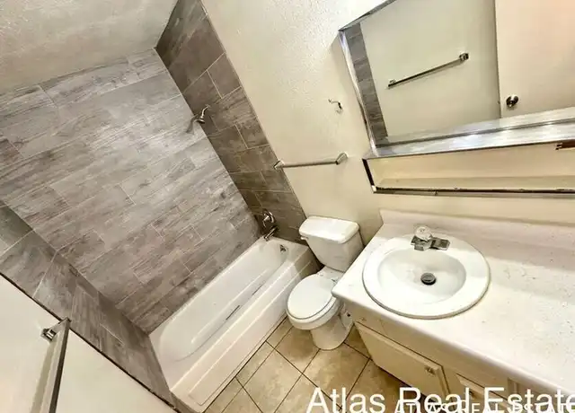 Property at 3024 W Bijou St Unit A2, Colorado Springs, CO, 80904, 1 bed, 1 bath, [object Object]