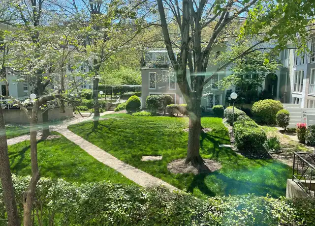 Property at 244 G St SW #130, Washington, DC, 20024, 2 beds, 1 bath, [object Object]