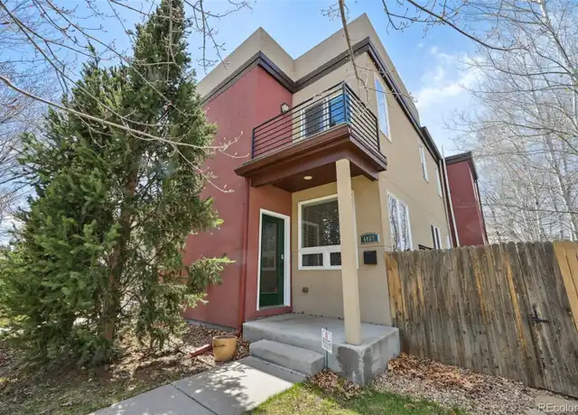 Property at 4467 Osceola St, Denver, CO, 80212, 5 beds, 3.5 baths, [object Object]