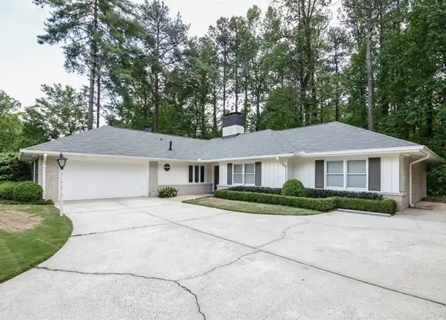 Property at 720 Langford Ln, Atlanta, GA, 30327, 3 beds, 2.5 baths, [object Object]