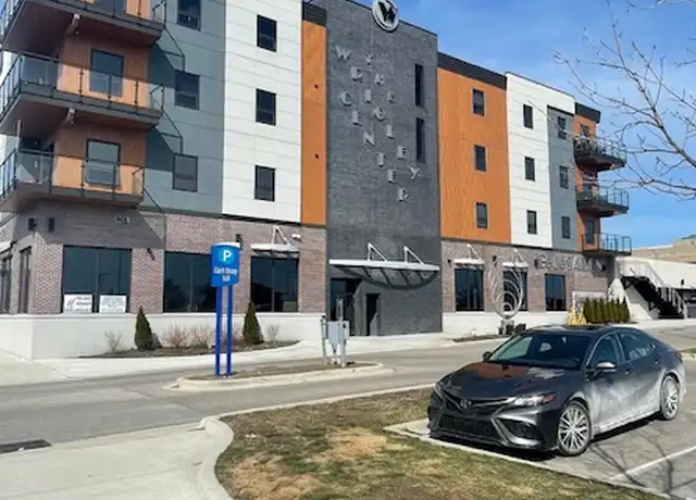 Property at 318 Grand River Ave Unit 205, Port Huron, MI, 48060, 2 beds, 2 baths, [object Object]