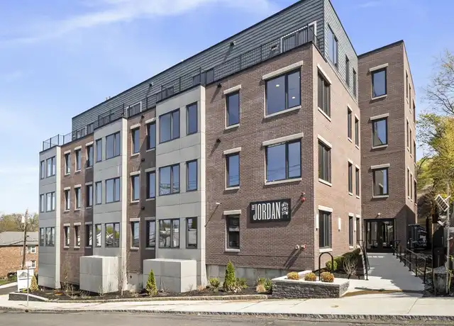 Property at 249 Corey Rd #207, Boston, MA, 02135, 2 beds, 2 baths, [object Object]