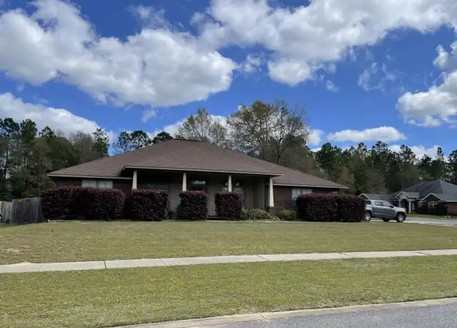 Property at 6081 Dragonfly Way, Crestview, FL, 32536, 4 beds, 3 baths, [object Object]