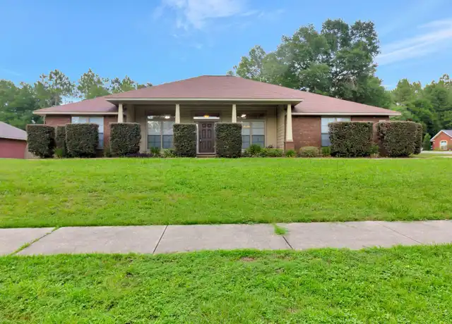 Property at 6081 Dragonfly Way, Crestview, FL, 32536, 4 beds, 3 baths, [object Object]