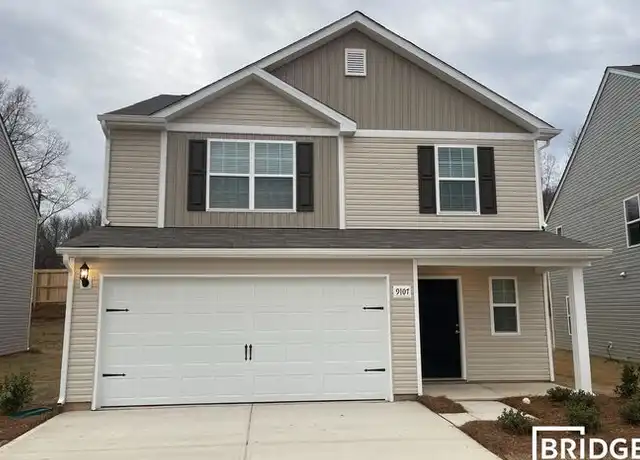 Property at 9107 Creedmore Hills Dr, Charlotte, NC, 28214, 4 beds, 2.5 baths, [object Object]