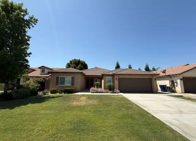 Property at 10819 Pointe Royal Dr, Bakersfield, CA, 93311, 4 beds, 3 baths, [object Object]