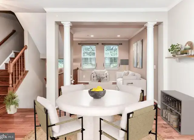 Property at 3845 Eisenhower Ave, Alexandria, VA, 22304, 3 beds, 3.5 baths, [object Object]