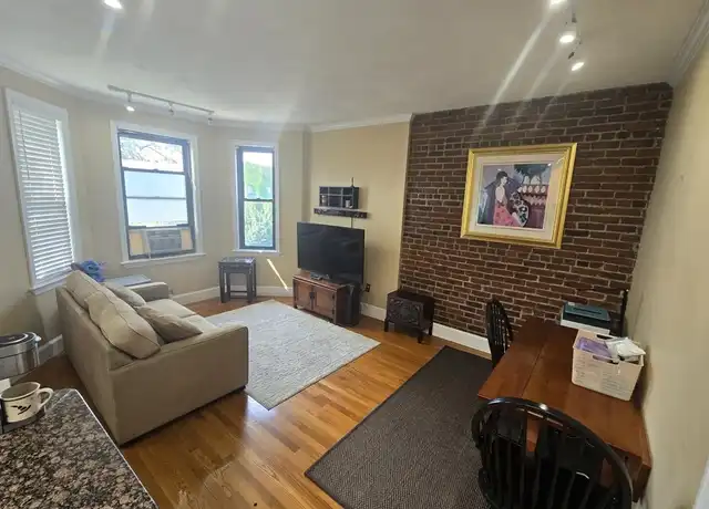 Property at 111 Jersey St #19, Boston, MA, 02215, 1 bed, 1 bath, [object Object]