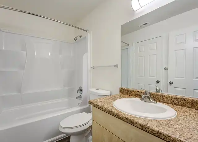 Property at Eucalyptus Ridge - Military Housing - 11201 Gold Bar Way, Lakeside, CA, 92040, 2-3 beds, 1.5-2.5 baths, [object Object]