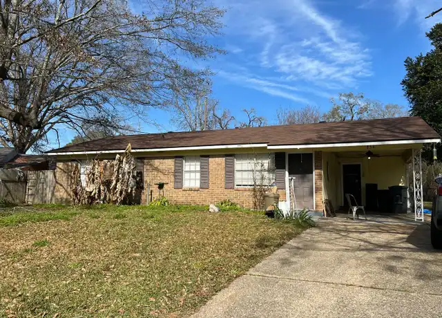 Property at 854 Fairlawn Dr, Shreveport, LA, 71118, 3 beds, 1.5 baths, [object Object]