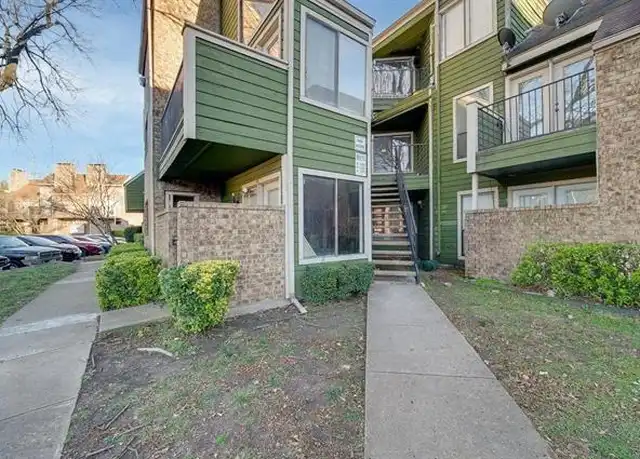 Property at 9815 Walnut St #212, Dallas, TX, 75243, 2 beds, 2 baths, [object Object]