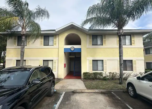 Property at 90 Hidden Lake Dr #124, Sanford, FL, 32773, 2 beds, 2 baths, [object Object]