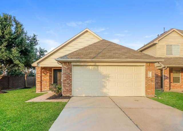 Photo of 5514 Plantation Forest Dr, Katy, TX 77449