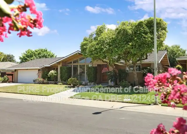 Property at 160 Westcott Way, Sacramento, CA, 95864, 4 beds, 3 baths, [object Object]