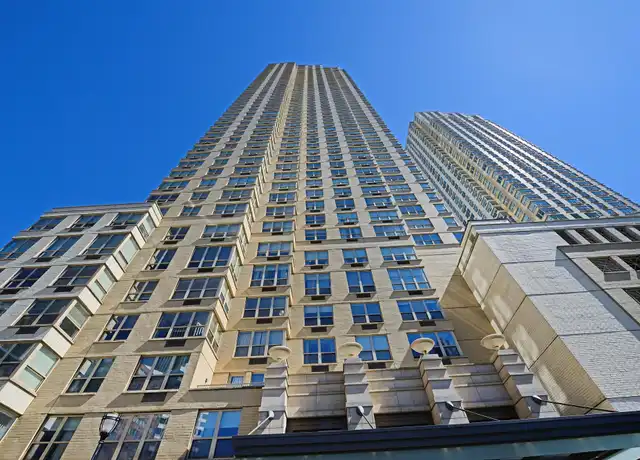 Property at 88 Morgan St Ph 24, Jersey City, NJ, 07302, 2 beds, 2 baths, [object Object]