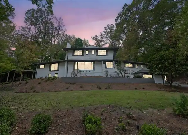 Property at 3018 W Pine Valley Rd NW, Atlanta, GA, 30305, 8 beds, 8.5 baths, [object Object]