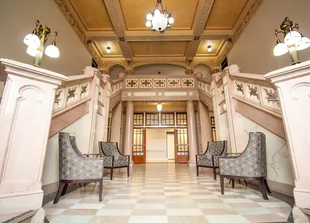 Property at Norman Towers - 810 W Elm Ave, Monroe, MI, 48162, 0 beds, 1 bath, [object Object]