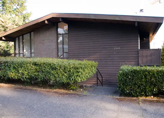 Property at 2341 NE 55th St Unit 201, Seattle, WA, 98105, 1 bed, 1 bath, [object Object]