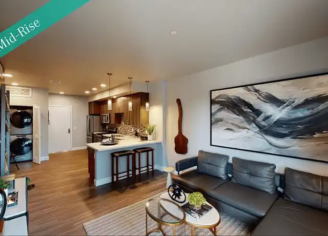 Property at Capitol Towers - Luxury Midrise - 1421 5th St, Sacramento, CA, 95814, 0-2 beds, 1-2 bath, [object Object]