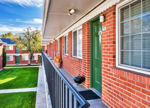 Property at Cambridge Dorchester Apartment Homes - 300 S Straughan Ave, Boise, ID, 83712, 1 bed, 1 bath, [object Object]