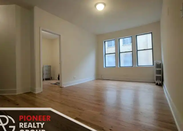 Property at 1532 N Kedzie Ave Unit 1532-3F, Chicago, IL, 60651, 2 beds, 1 bath, [object Object]