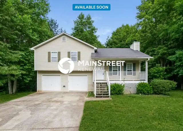 Property at 51 Cody Cv, Rockmart, GA, 30153, 3 beds, 2 baths, [object Object]