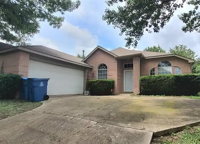 Property at 531 Bob White St, Desoto, TX, 75115, 4 beds, 2 baths, [object Object]