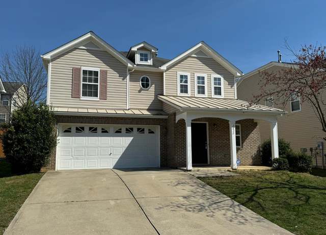 Photo of 2829 Roundleaf Ct, Raleigh, NC 27604