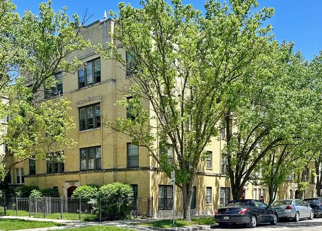 Property at 2848 W Cullom Ave Unit 1, Chicago, IL, 60618, 1 bed, 1 bath, [object Object]