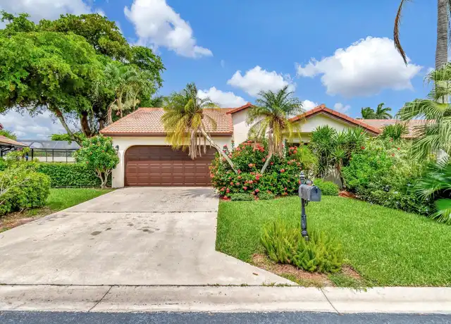 Property at 7810 Villa Nova Dr, Boca Raton, FL, 33433, 3 beds, 2 baths, [object Object]