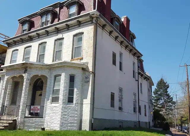 Property at 120 N 34th St, Philadelphia, PA, 19104, 2 beds, 1 bath, [object Object]