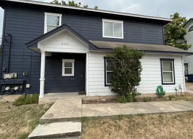 Property at 2326 Webberville Rd Unit A, Austin, TX, 78702, 4 beds, 2 baths, [object Object]