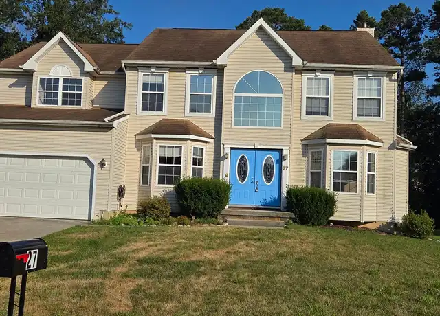 Property at 27 Mulberry St, Sicklerville, NJ, 08081, 5 beds, 3 baths, [object Object]