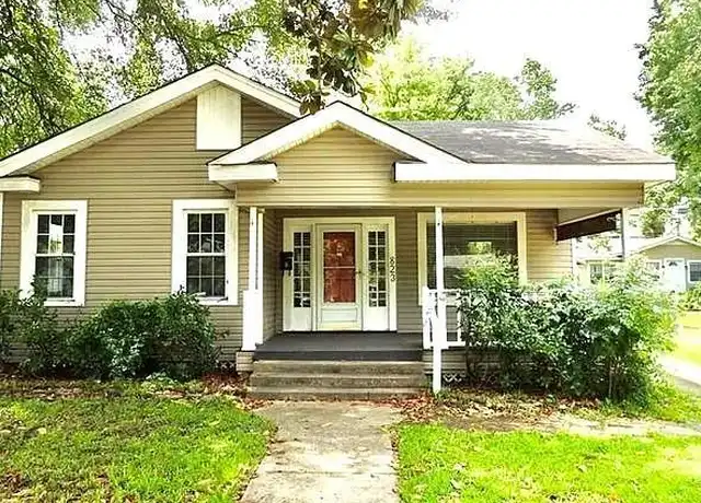 Property at 823 Fairview St, Shreveport, LA, 71104, 3 beds, 1 bath, [object Object]