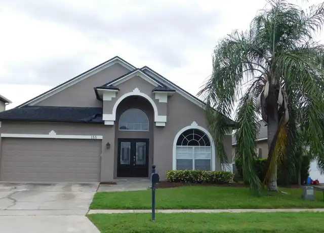 Property at 155 Stone Gable Cir, Winter Springs, FL, 32708, 4 beds, 3 baths, [object Object]