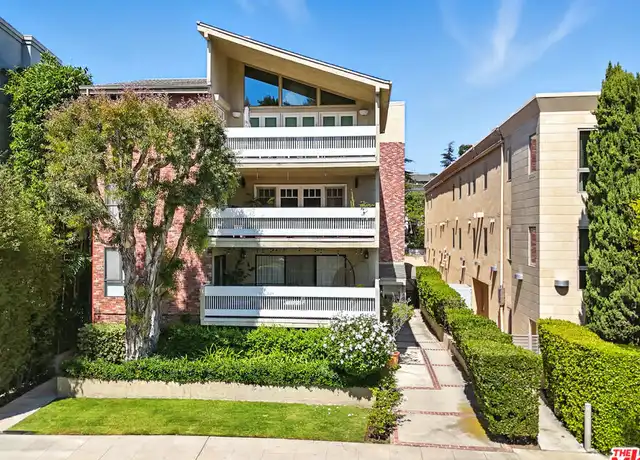 Property at 1310 Roxbury Dr #201, Los Angeles, CA, 90035, 2 beds, 2 baths, [object Object]