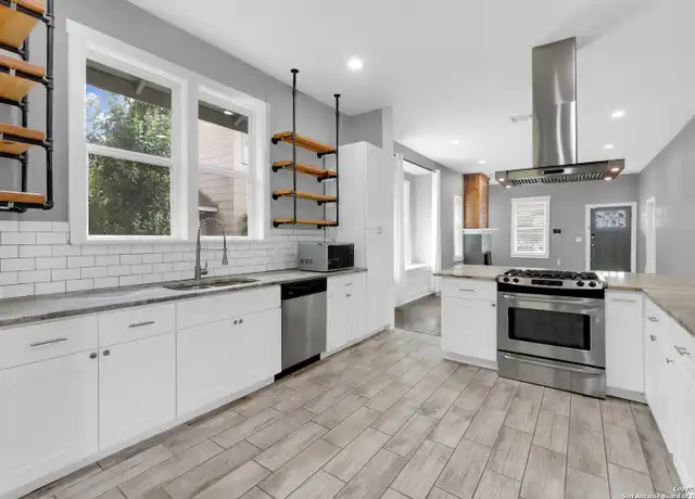 Property at 339 Wilkens Ave, San Antonio, TX, 78210, 3 beds, 2 baths, [object Object]