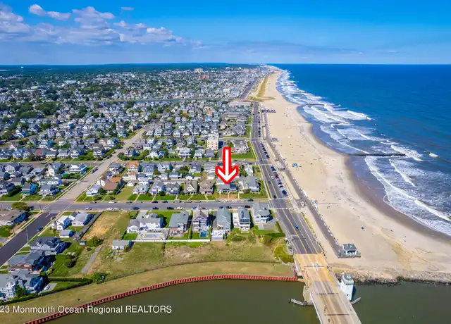 Property at 4 Washington Ave Unit 4, Avon-By-The-Sea, NJ, 07717, 2 beds, 1 bath, [object Object]