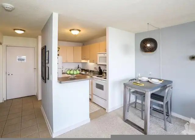 Property at 1212 S Michigan Ave Unit 211, Chicago, IL, 60605, 1 bed, 1 bath, [object Object]