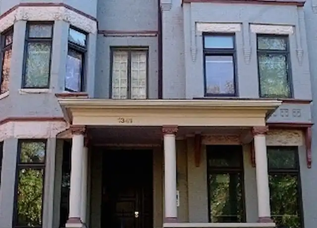 Property at 1341 S 3rd St Unit 1, Louisville, KY, 40208, 1 bed, 1 bath, [object Object]