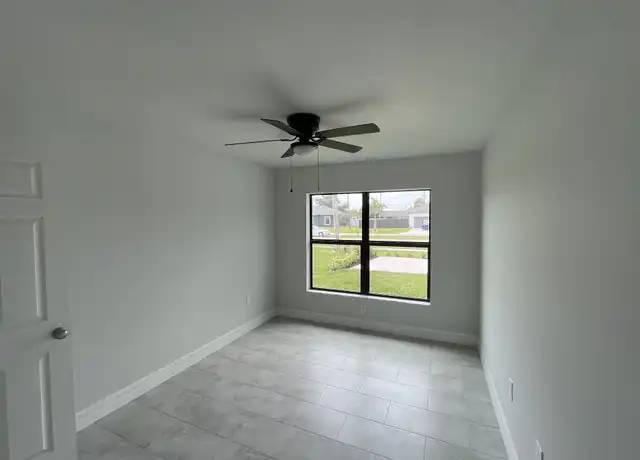 Property at 1417 Gleason Pkwy, Cape Coral, FL, 33914, 3 beds, 2 baths, [object Object]