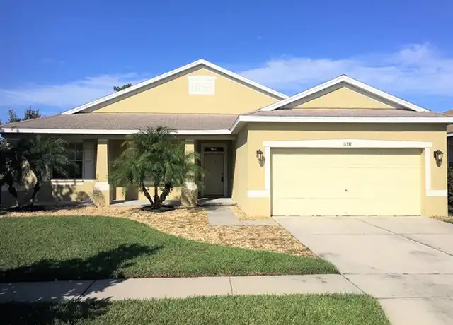 Property at 11337 Bridge Pine Dr, Riverview, FL, 33569, 4 beds, 2 baths, [object Object]