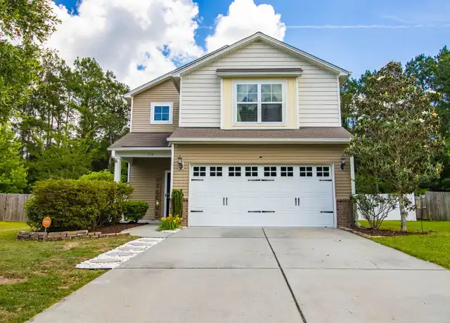 Property at 134 Hamilton Grove Dr, Pooler, GA, 31322, 3 beds, 3 baths, [object Object]