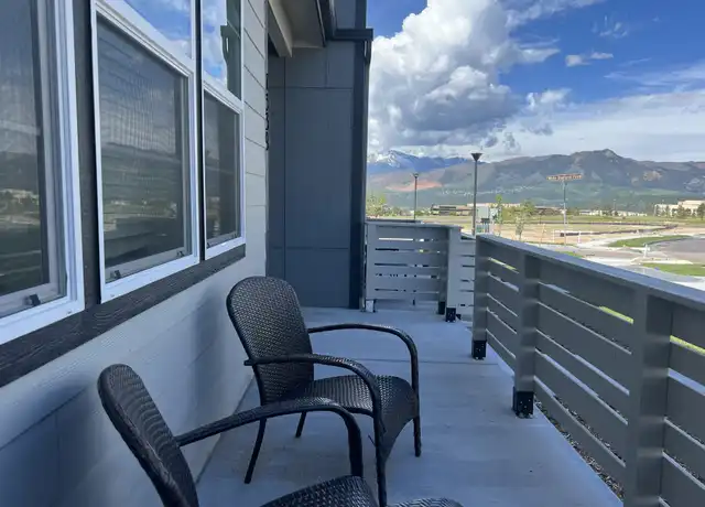 Property at 1539 Spring Water Pt, Colorado Springs, CO, 80908, 3 beds, 2.5 baths, [object Object]