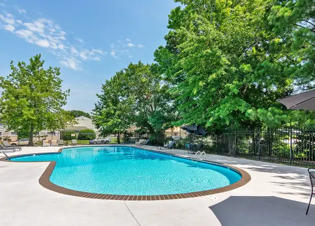 Property at Mercury West Apartments - 1600 Pennwood Dr, Hampton, VA, 23666, 2-3 beds, 1-1.5 bath, [object Object]