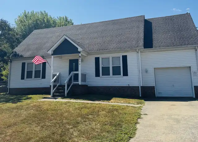 Property at 926 Arrow Cir, Oak Grove, KY, 42262, 4 beds, 3 baths, [object Object]