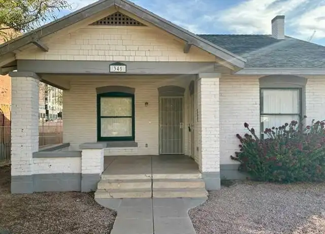 Property at 357 N 6th Ave, Phoenix, AZ, 85003, 3 beds, 2 baths, [object Object]