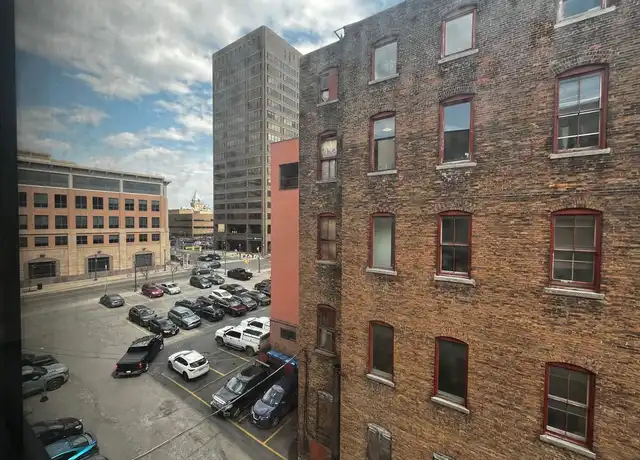Property at 110 Walton St Unit 401, Syracuse, NY, 13202, 2 beds, 2 baths, [object Object]